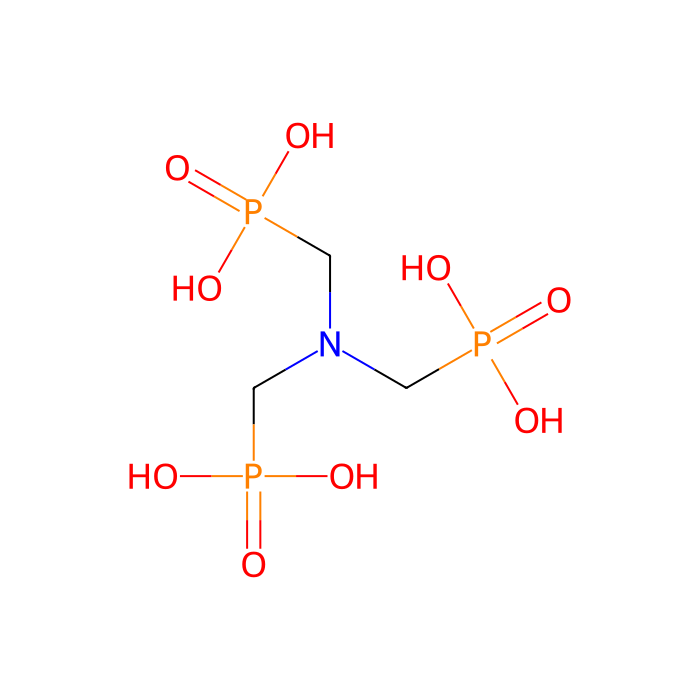 Nitrilotri(methylphosphonic acid) - ≥95% CAS No(6419-19-8) by Aladdin Scientific