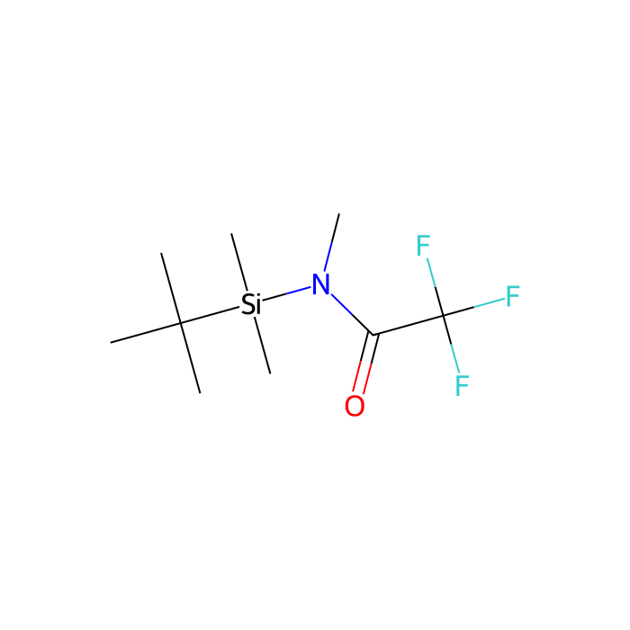 N-tert-Butyldimethylsilyl-N-methyltrifluoroacetamide (MTBSTFA) - ≥97% CAS No(77377-52-7) by Aladdin Scientific