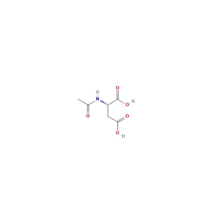 N-Acetyl-L-aspartic acid - ≥99%(T) CAS No(997-55-7) by Aladdin Scientific