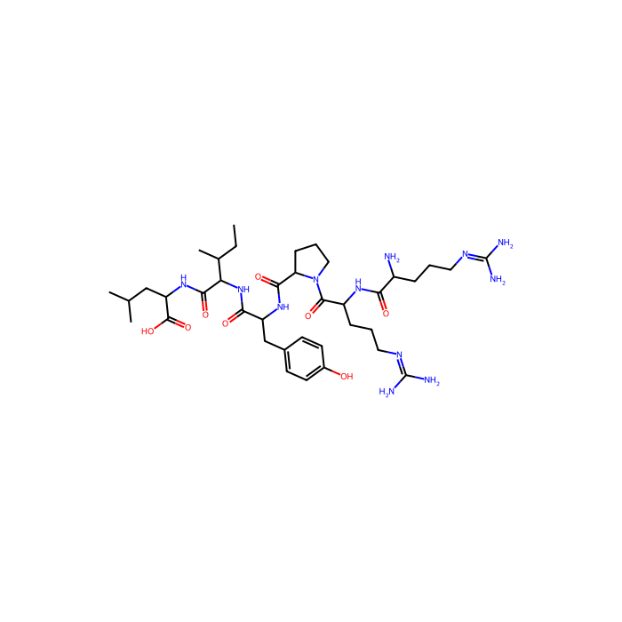 Neurotensin Fragment 8-13 acetate salt -   CAS No(60482-95-3) by Aladdin Scientific