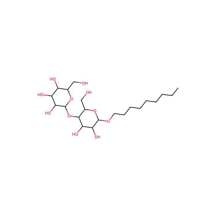 Nonyl β-D-maltoside - ≥98% CAS No(106402-05-5) by Aladdin Scientific