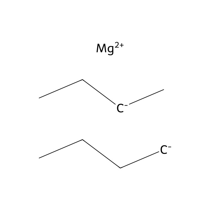 n-Butyl-sec-butylmagnesium solution - 0.7M in hexane CAS No(39881-32-8) by Aladdin Scientific