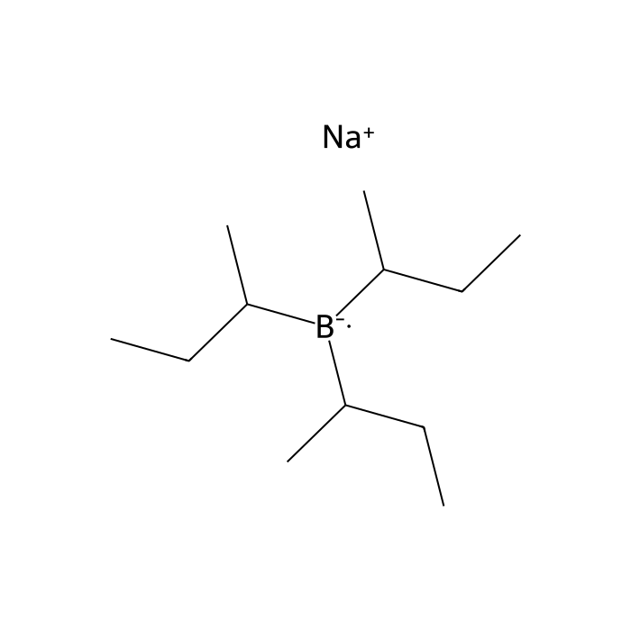 N-Selectride® - 1.0M in THF CAS No(67276-04-4) by Aladdin Scientific