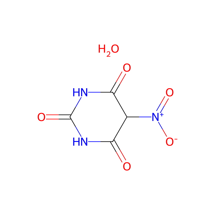 5-Nitrobarbituric acid hydrate - ≥95% CAS No(209529-81-7) by Aladdin Scientific