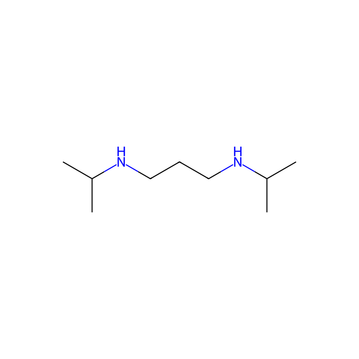 N,N′-Diisopropyl-1,3-propanediamine - ≥96% CAS No(63737-71-3) by Aladdin Scientific
