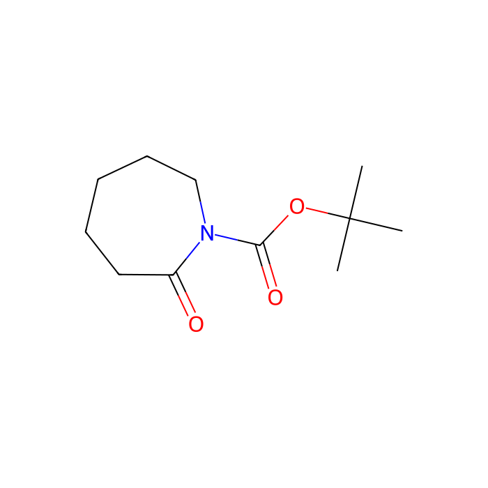 N-Boc-ε-caprolactam - ≥97% CAS No(106412-36-6) by Aladdin Scientific