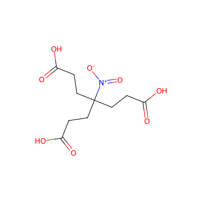 Nitromethanetrispropionic acid - ≥97% CAS No(59085-15-3) by Aladdin Scientific