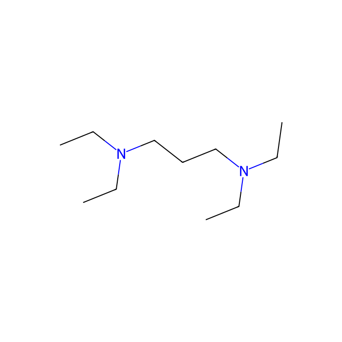 N,N,N′,N′-Tetraethyl-1,3-propanediamine - ≥97% CAS No(60558-96-5) by Aladdin Scientific