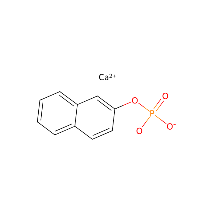 2-Naphthyl phosphate calcium salt hydrate - ≥98% CAS No(305808-24-6) by Aladdin Scientific