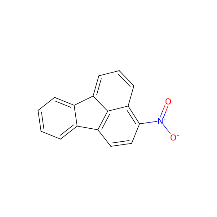 3-Nitrofluoranthene - technical grade, ≥90% CAS No(892-21-7) by Aladdin Scientific
