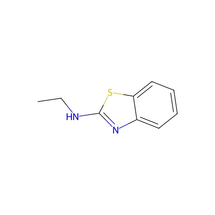 N-Ethyl-1,3-benzothiazol-2-amine - Reagent grade CAS No(28291-69-2) by Aladdin Scientific