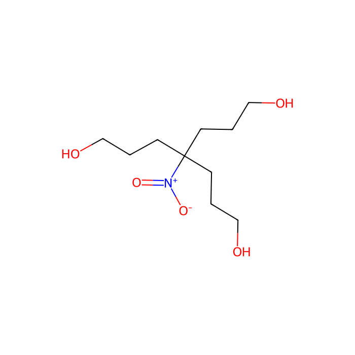Nitromethanetrispropanol -  CAS No(116747-80-9) by Aladdin Scientific