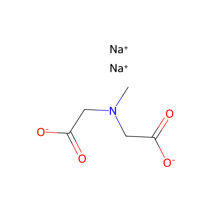 N-Methyliminodiacetic acid disodium salt - ≥98% CAS No(71160-37-7) by Aladdin Scientific