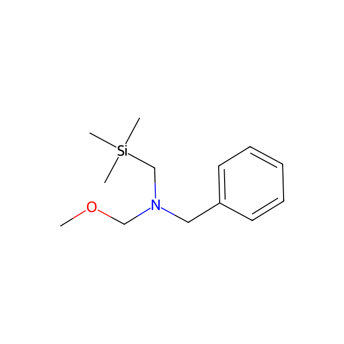 N-Benzyl-N-(methoxymethyl)-N-trimethylsilylmethylamine - ≥96% CAS No(93102-05-7) by Aladdin Scientific