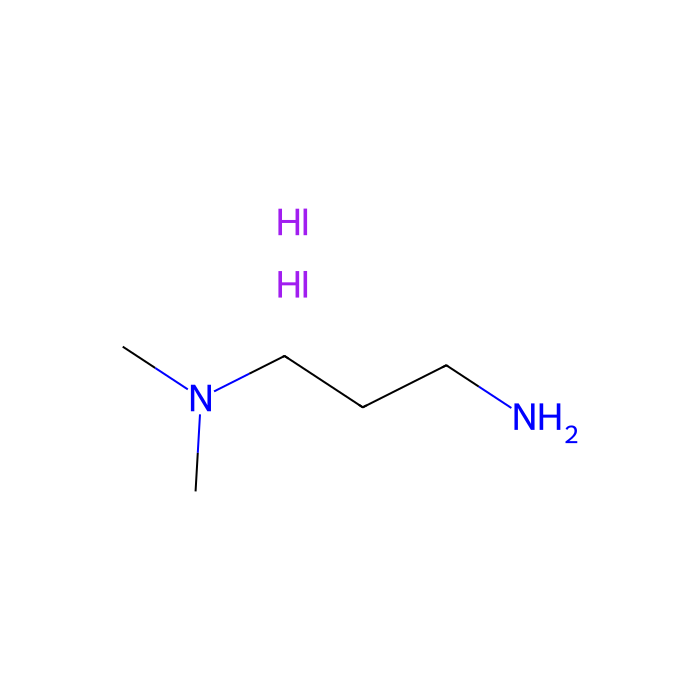 N,N-Dimethyl-1,3-propanediammonium Diiodide - ≥99.5%(4 Times Purification) CAS No(2561497-43-4) by Aladdin Scientific