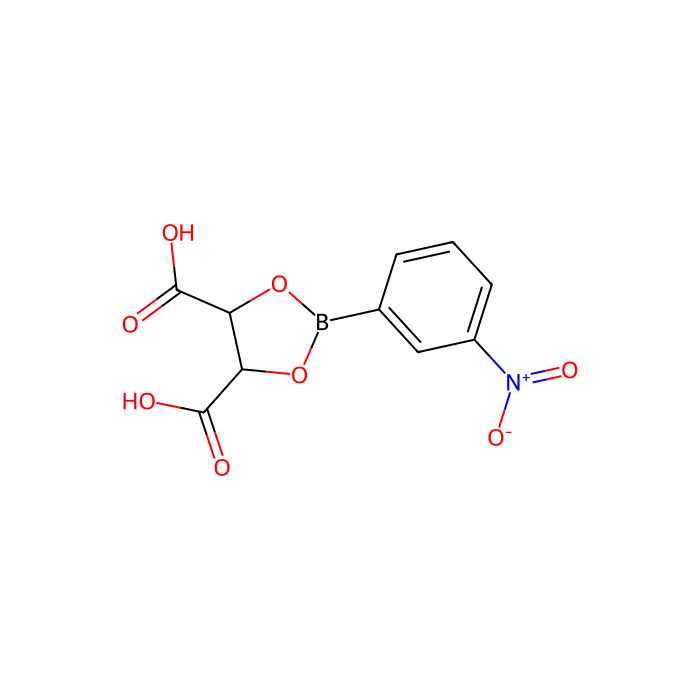 3-Nitrophenylboronic acid L-tartaric acid ester - ≥95% CAS No(467443-01-2) by Aladdin Scientific