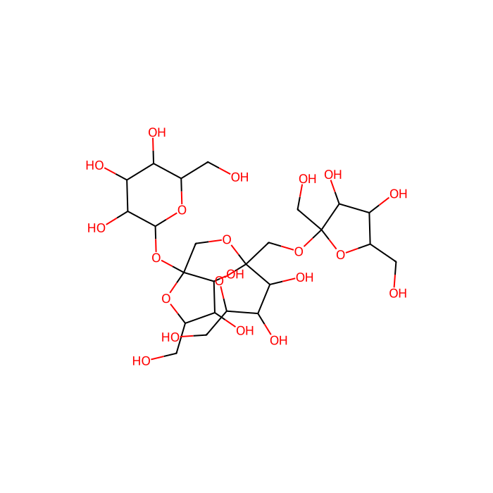 Nystose - 10mM in DMSO CAS No(13133-07-8) by Aladdin Scientific