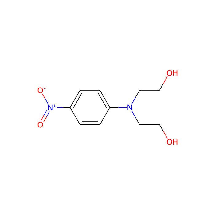 N-(4-Nitrophenyl)diethanolamine - ≥98% CAS No(18226-17-0) by Aladdin Scientific