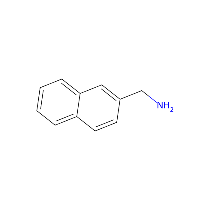 2-(Aminomethyl)naphthalene - ≥95% CAS No(2018-90-8) by Aladdin Scientific