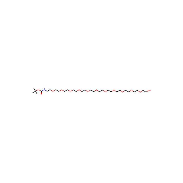 N-Boc-PEG16-alcohol - ≥98% CAS No(159156-95-3) by Aladdin Scientific