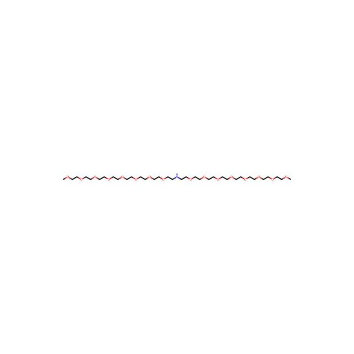 NH-bis(m-PEG8) - ≥98% CAS No(2055013-64-2) by Aladdin Scientific