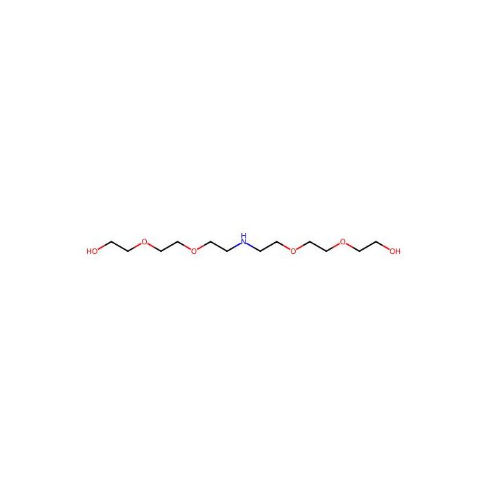 NH-bis(PEG2-OH) - ≥98% CAS No(25743-12-8) by Aladdin Scientific