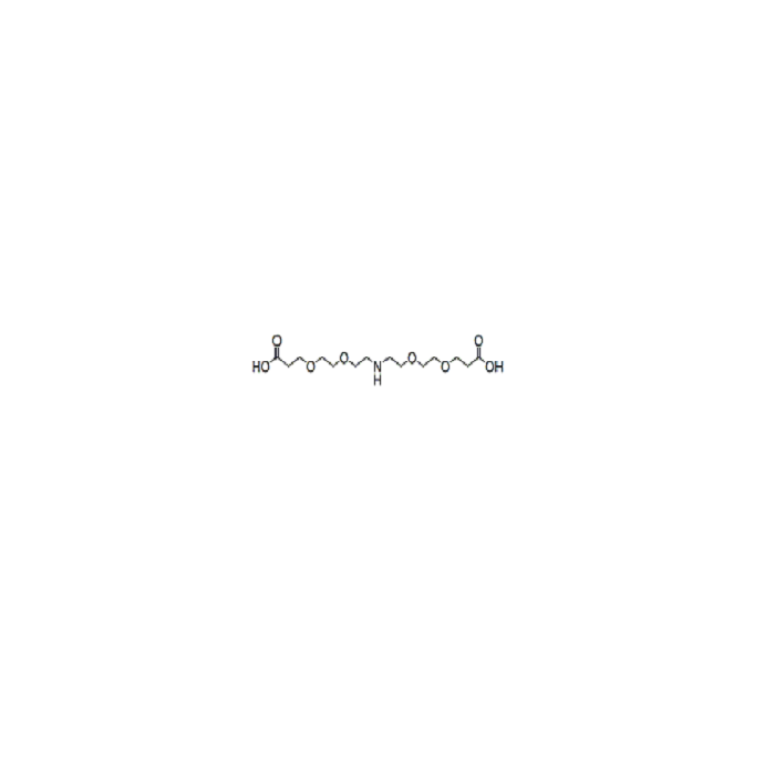 NH-bis(PEG2-C2-acid) - ≥98% CAS No(1919044-99-7) by Aladdin Scientific