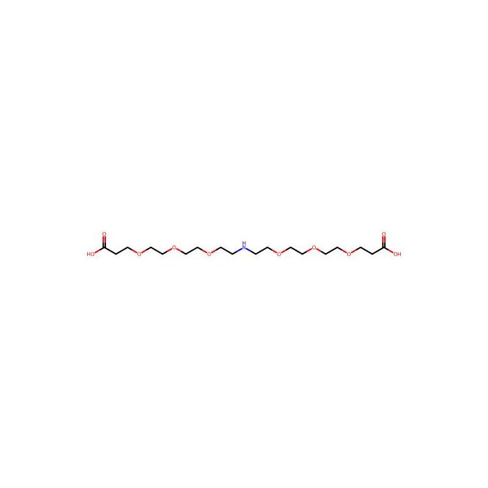 NH-bis(PEG3-acid) - ≥98% CAS No(1814901-04-6) by Aladdin Scientific