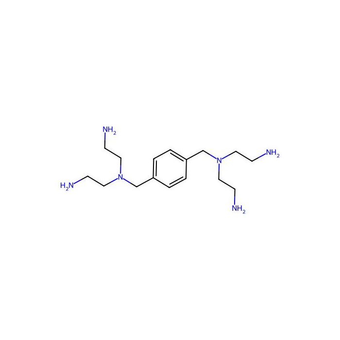 N1,N1'-(1,4-phenylenebis(methylene))bis(N1-(2-aminoethyl)ethane-1,2-diamine) HCl salt - ≥96% CAS No(71277-17-3) by Aladdin Scientific