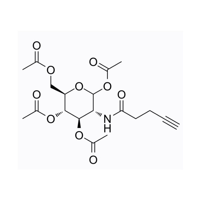 Ac4GlcNAlk - ≥98% CAS No(1361993-37-4) by Aladdin Scientific