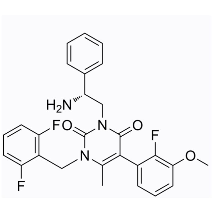 NBI-42902 - Moligand™,≥98% CAS No(352290-60-9) N612177 by Aladdin Scientific