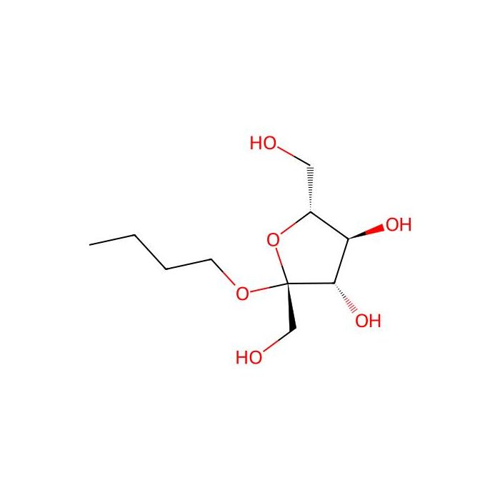 n-Butyl-β-D-fructofuranoside - ≥97% CAS No(80971-60-4) by Aladdin Scientific