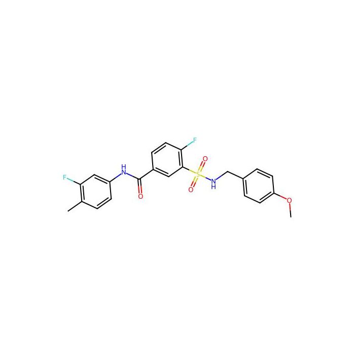 NFAT Inhibitor-2 - ≥98% CAS No(422546-87-0) by Aladdin Scientific