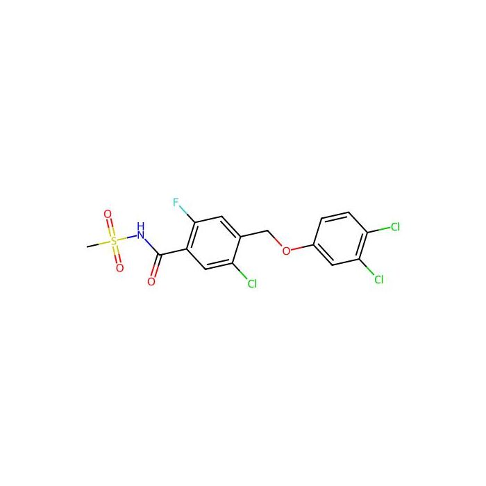 Nav1.7 inhibitor - ≥99% CAS No(1355631-24-1) by Aladdin Scientific