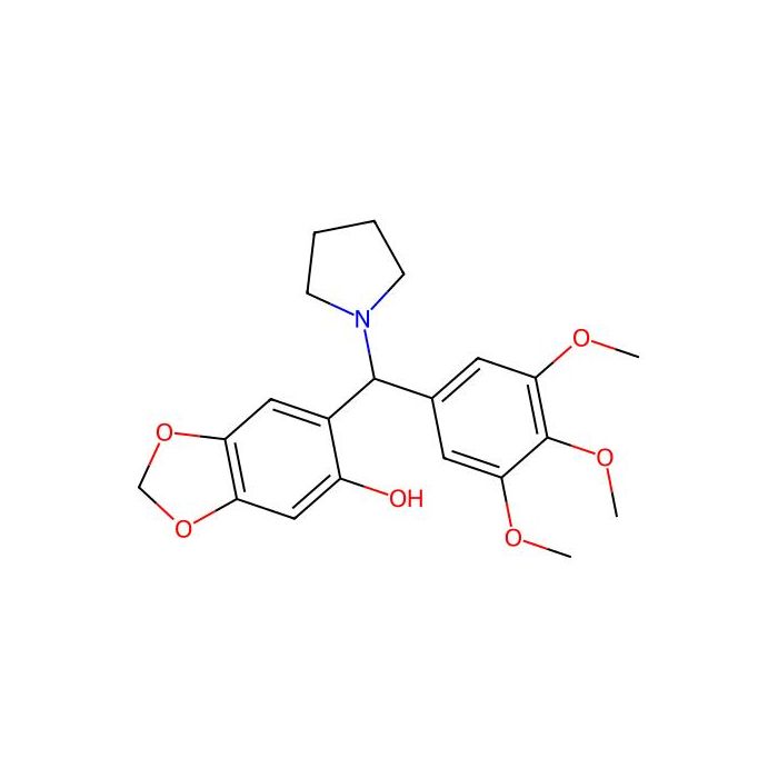 NSC-370284 - ≥96% CAS No(116409-29-1) by Aladdin Scientific