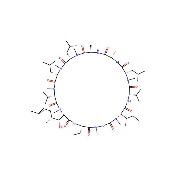 NIM811 - ≥99% CAS No(143205-42-9) by Aladdin Scientific