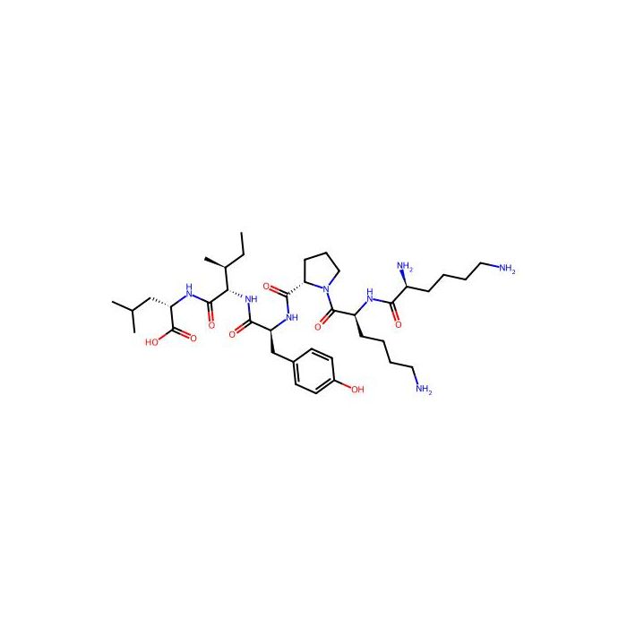 [Lys8, Lys9]-Neurotensin (8-13) - ≥99% CAS No(139026-64-5) by Aladdin Scientific
