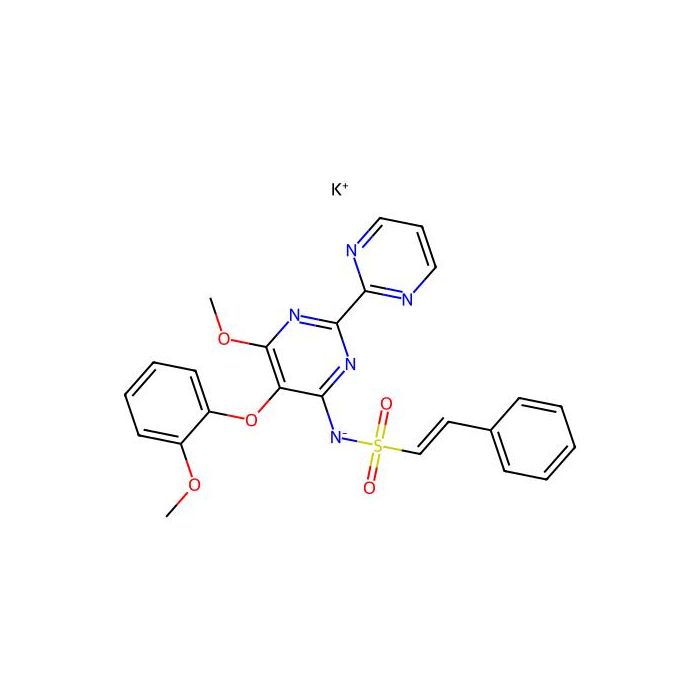 Nebentan potassium - ≥98% CAS No(342005-82-7) by Aladdin Scientific