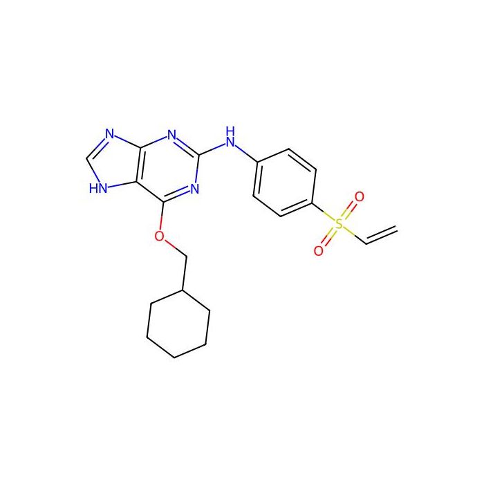 NU6300 - ≥96% CAS No(2070015-09-5) by Aladdin Scientific