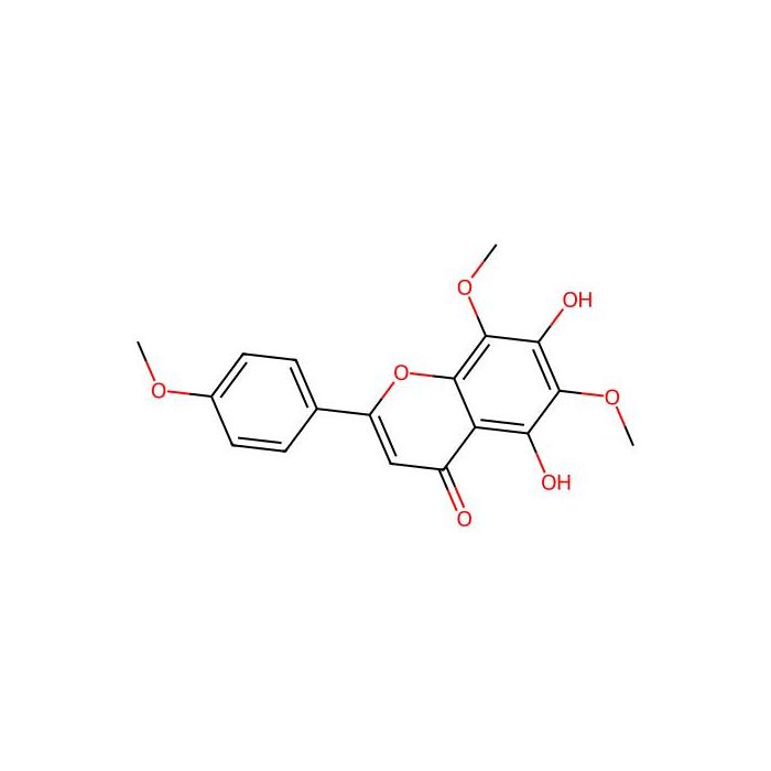 Nevadensin - Moligand™,≥99% CAS No(10176-66-6) by Aladdin Scientific