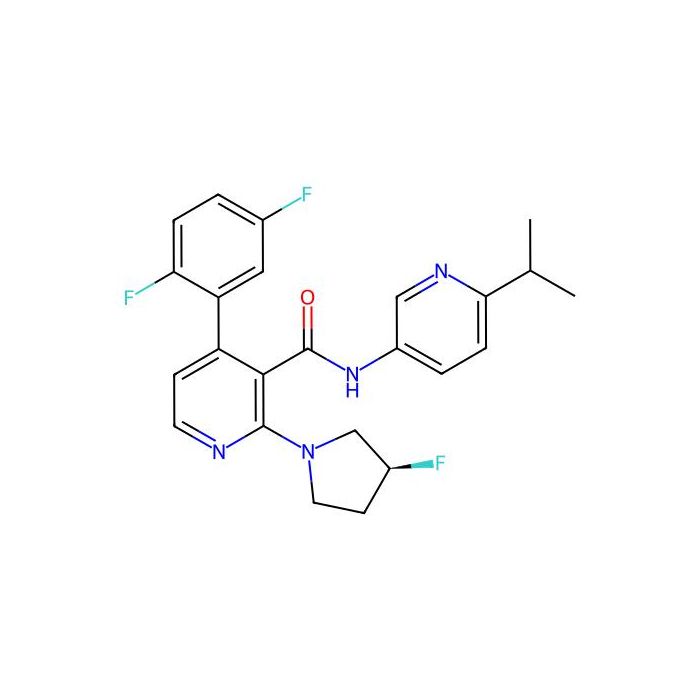 Nav1.1 activator 1 - ≥99% CAS No(2332897-85-3) by Aladdin Scientific