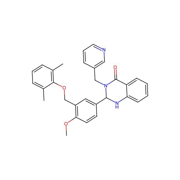 NCGC00229600 - ≥99% CAS No(1338824-20-6) by Aladdin Scientific