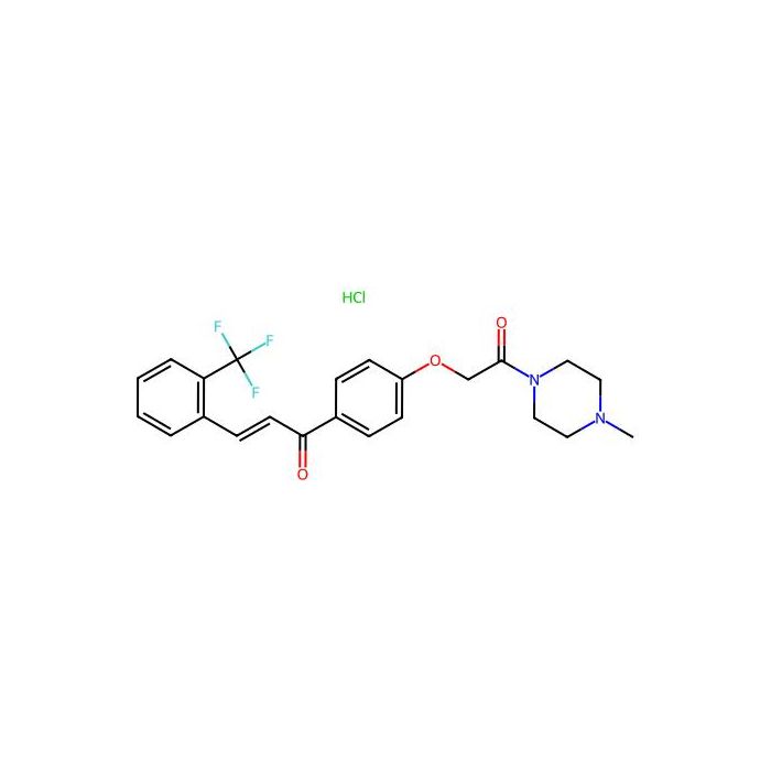 Nrf2 activator-4 - ≥98% CAS No(2383016-68-8) by Aladdin Scientific