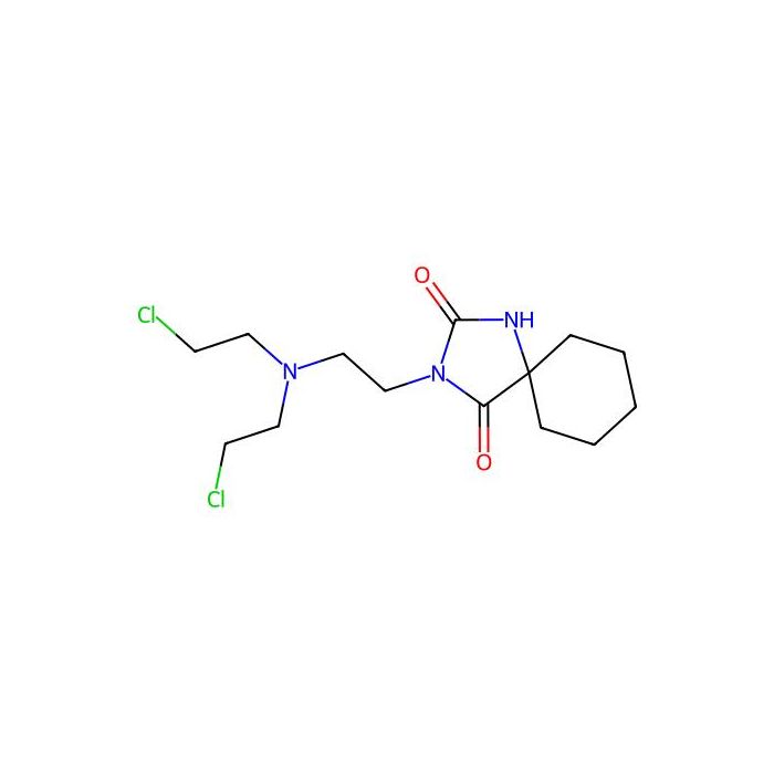 NCI172112 - ≥99% CAS No(56605-16-4) by Aladdin Scientific