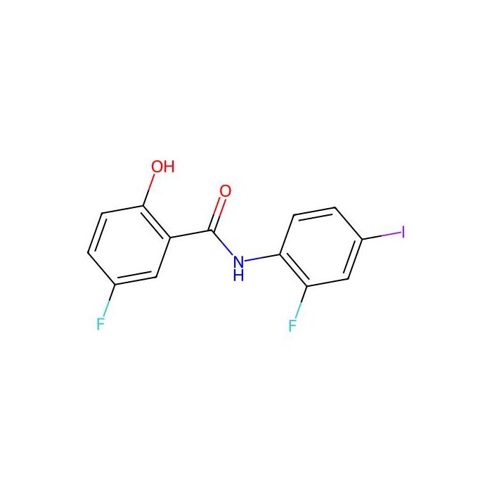 NFATc1-IN-1 - ≥99% CAS No(1912422-56-0) by Aladdin Scientific