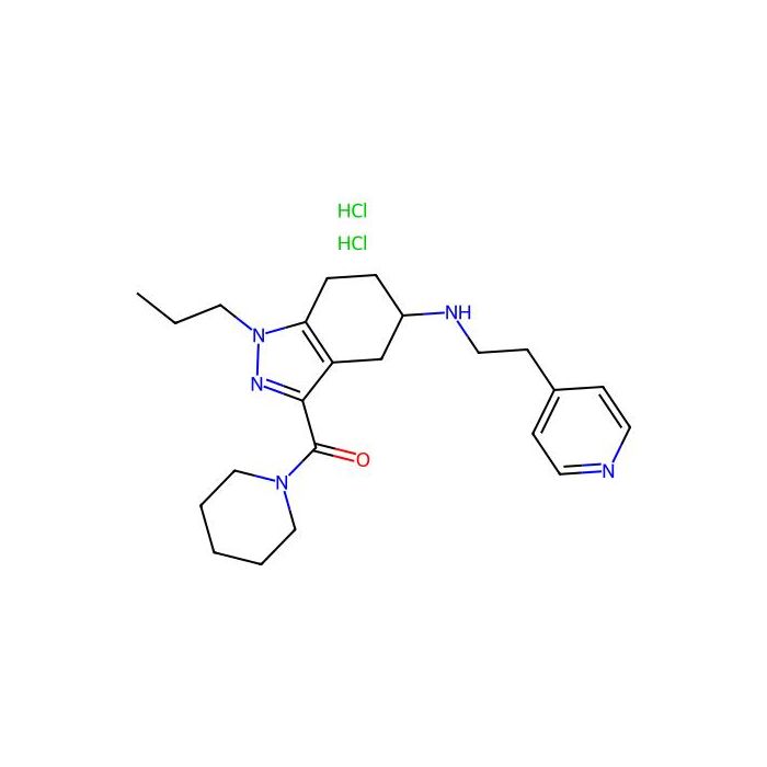 NUCC-390 dihydrochloride - ≥99% CAS No(2749281-71-6) by Aladdin Scientific