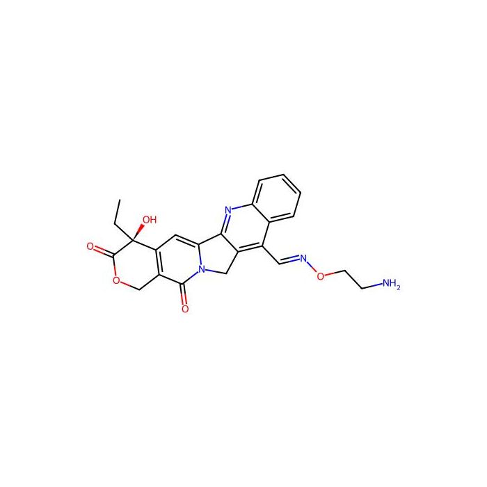 Namitecan - ≥99% CAS No(372105-27-6) by Aladdin Scientific