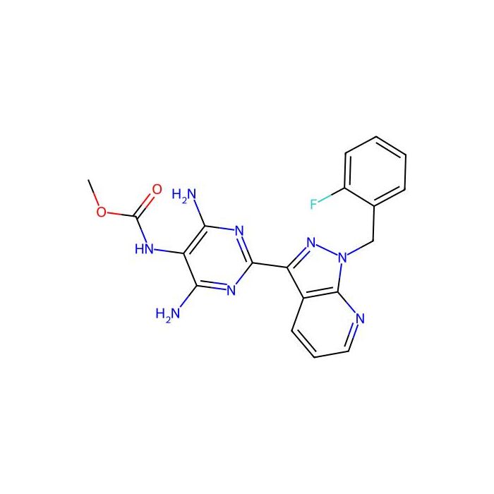 Nelociguat - ≥99% CAS No(625115-52-8) by Aladdin Scientific