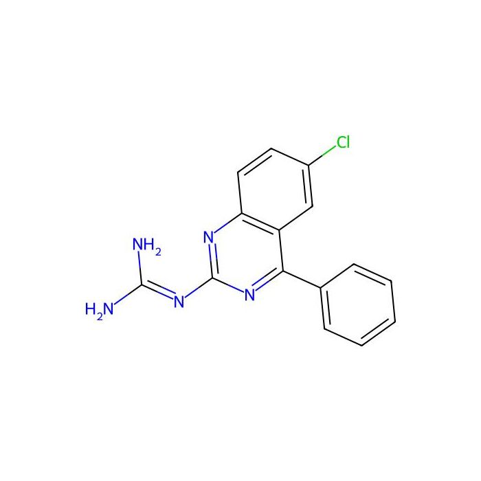 NHE3-IN-2 - ≥95% CAS No(92434-13-4) by Aladdin Scientific