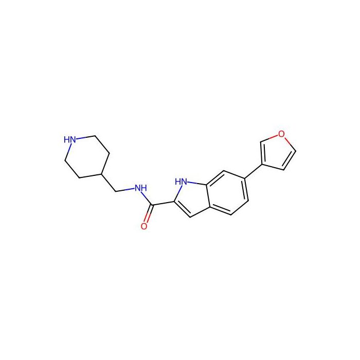 NS2B/NS3-IN-3 - ≥98% CAS No(2832876-90-9) by Aladdin Scientific